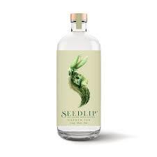 Seedlip Garden 108 Distilled Non Alcoholic Spirit 750ml