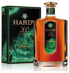 HARDY XO COGNAC Regular