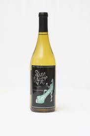 SHOE CRAZY CHARDONNAY 750 ML