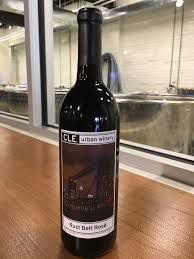 THE URBAN WINERY SYRAH ROSE' 750 ML