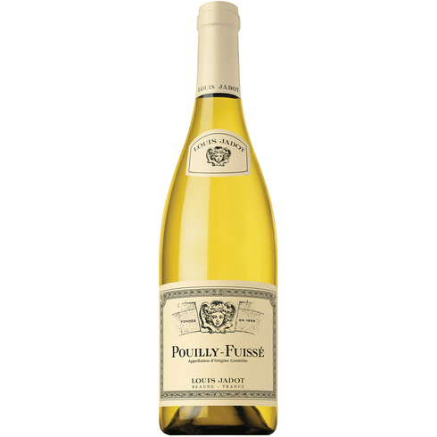 MEURGEY CROSES POUILLY FUISSE 750 ML