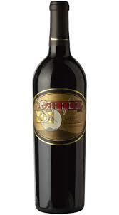 STEELE CABERNET SAUVIGNON 2015 Regular