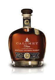 CALUMET FARM 12 YEAR OLD 750 ML