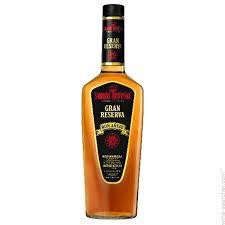 SANTA TERESA RUM ANEJO Regular