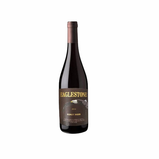 EAGLESTONE NAPA PINOT NOIR 750 ML