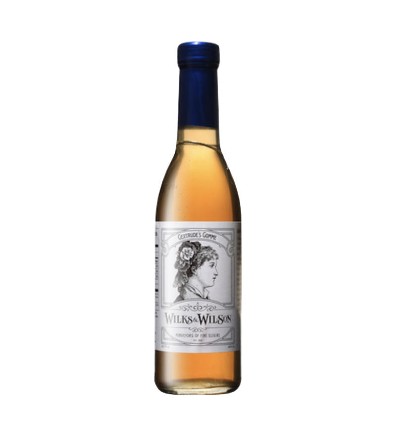 WILKS & WILSON GERTRUDE'S GOMME 200 ML