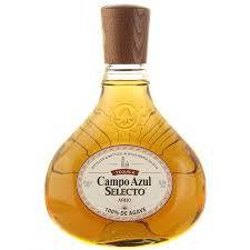 CAMPO AZUL REPOSADO TEQUILA 750 ML – Liquor Express