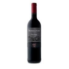 STONECROSS PINOTAGE 2015 Regular