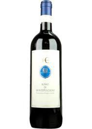 DEI ROSSO DI MONTEPULCIANO Regular