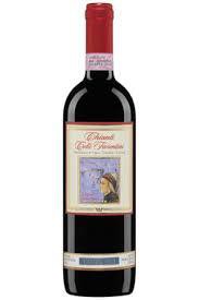 COLLI FIORENTINI CHIANTI 2014 Regular