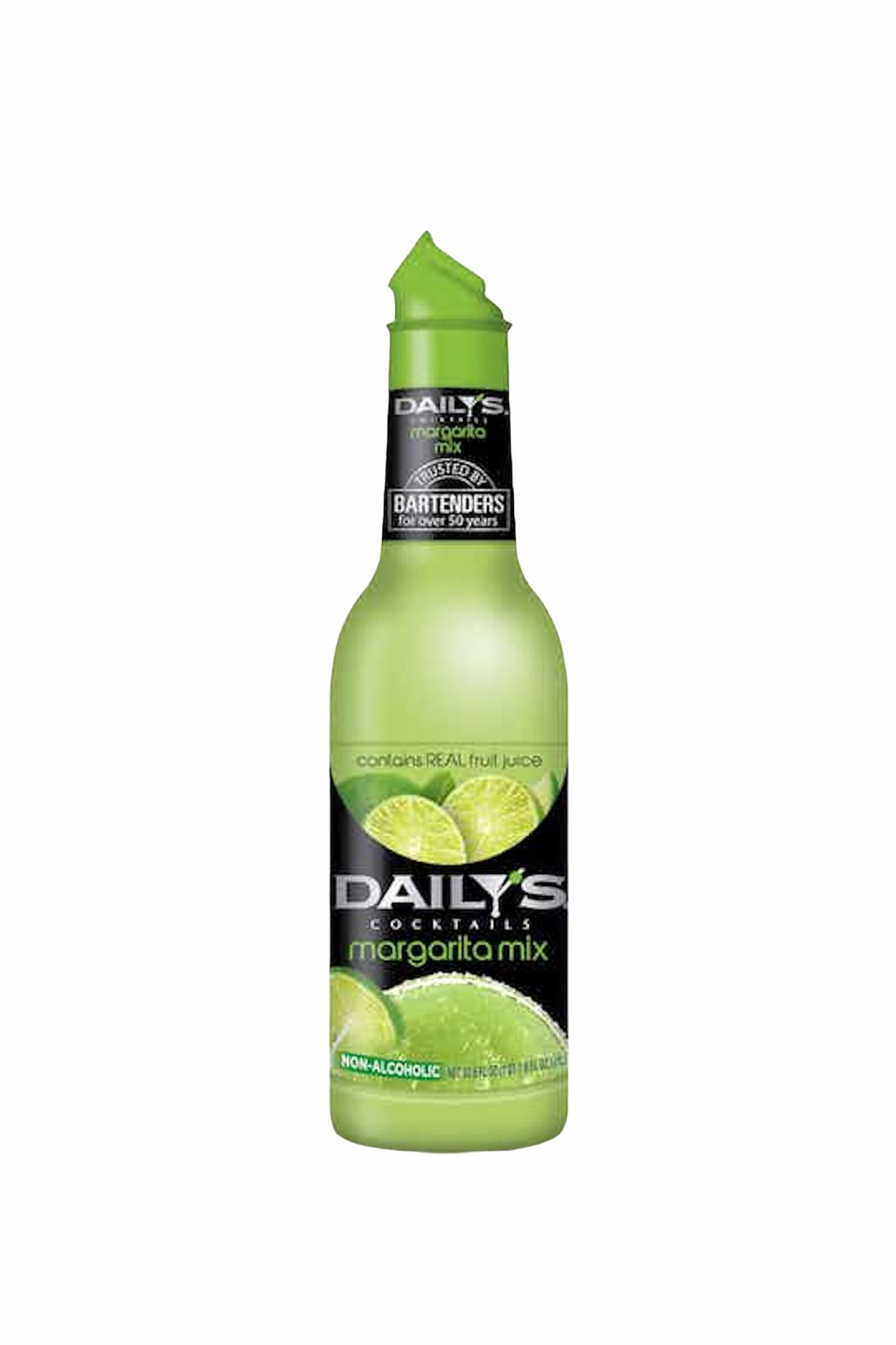 DAILY'S MARGARITA MIX 1 LTR