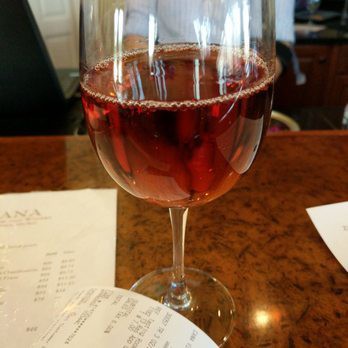 CANA VINEYARDS Regular