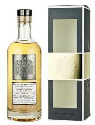 The Creative Whisky The Exclusive Malts Dailuaine 10 Year Old Single Malt Scotch Whisky