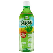 MY ORIGINAL ALOE DRINK WITH ALOE VERA 500ML 500 ML