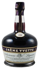 CREME YVETTE 750 ML