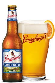 LEINENKUGELS SUNSETWHEAT SEASONAL Regular