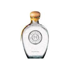 HACIENDA SOTOL PLATA 750 ml