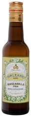 ORLEAN'S BORBON MANZANILLA FINA 375 ML