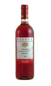 BISSON CILIEGIOLO ROSE' Regular