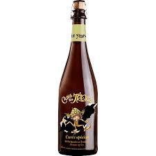 CUVEE DES TROLLS BLONDE Regular