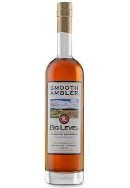 SMOOTH AMBLER BIG LEVEL 750 ML