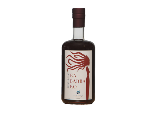 DON CICCIO & FIGLI RA BARBA RO 750 ML