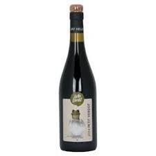 HELLO WORLD PETIT VERDOT 2017 750 ML