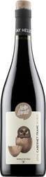 HELLO WORLD CABERNET FRANC 2017 750 ML