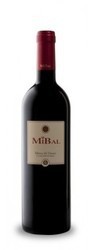 MIBAL CRIANZA 750 ML