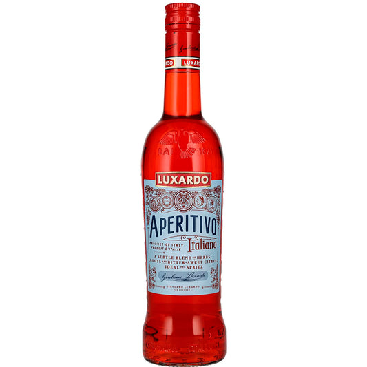 Luxardo Aperitivo Liqueur 750ml