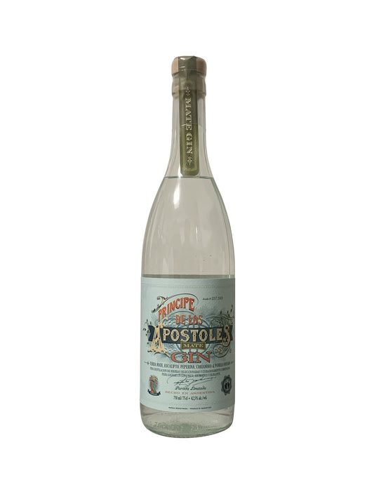 APOSTOLES GIN 750 ML