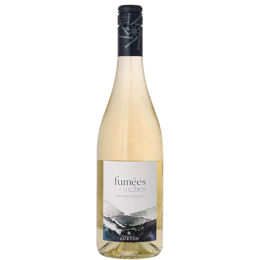 Francois Lurton Les Fumees Blanches Sauvignon Blanc 750ml