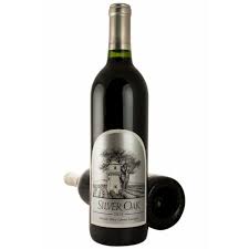 2013 Silver Oak Cellars Cabernet Sauvignon Vertical Collection 750ml