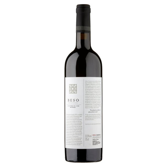 BESO BOBAL CRIANZA 750 ML